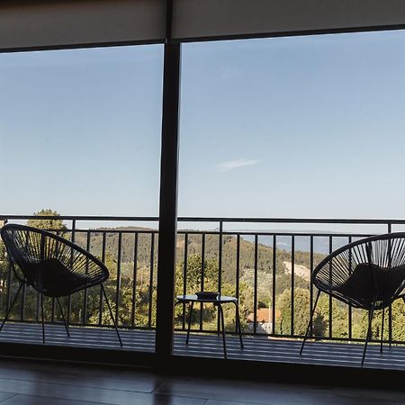 Casas Da Morgadinha - Casas De Ferias E Turismo Rural Celorico De Basto Zewnętrze zdjęcie