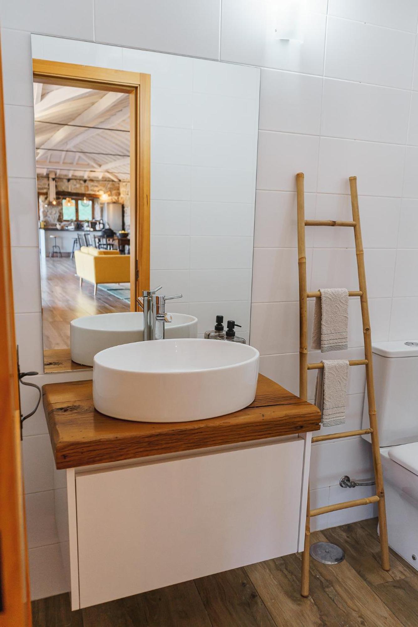Casas Da Morgadinha - Casas De Ferias E Turismo Rural Celorico De Basto Zewnętrze zdjęcie