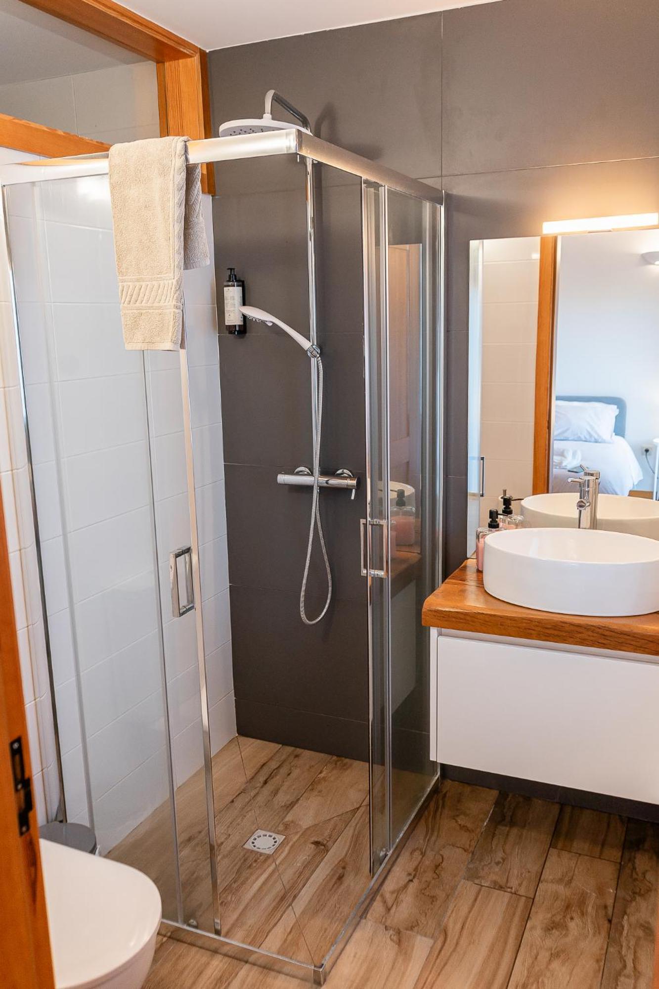 Casas Da Morgadinha - Casas De Ferias E Turismo Rural Celorico De Basto Zewnętrze zdjęcie